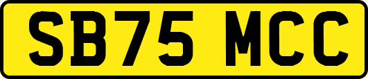 SB75MCC