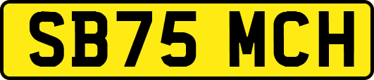 SB75MCH