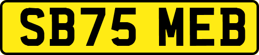 SB75MEB