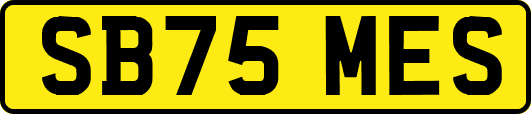 SB75MES