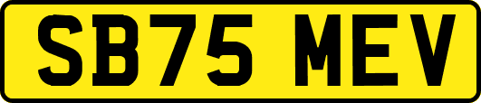 SB75MEV