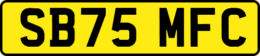 SB75MFC