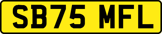 SB75MFL
