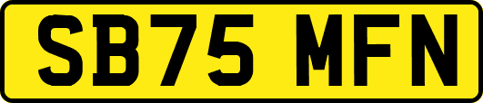 SB75MFN