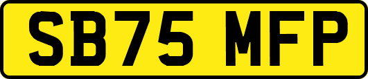 SB75MFP