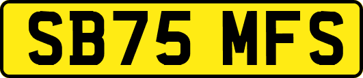 SB75MFS