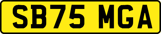 SB75MGA