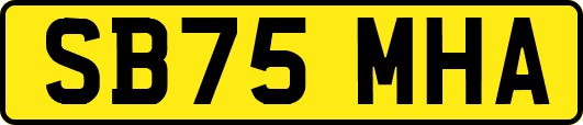 SB75MHA
