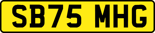 SB75MHG