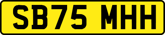 SB75MHH