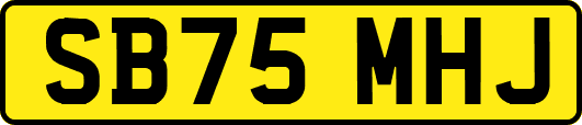 SB75MHJ