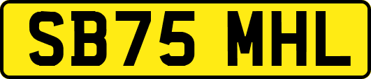 SB75MHL