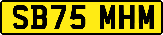 SB75MHM