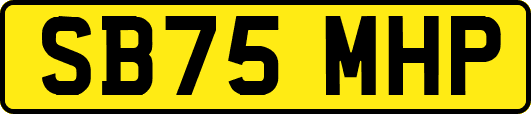 SB75MHP