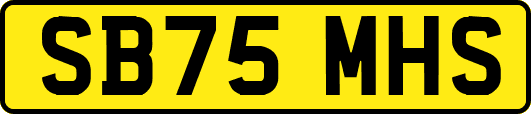 SB75MHS