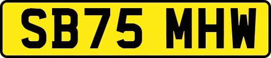 SB75MHW