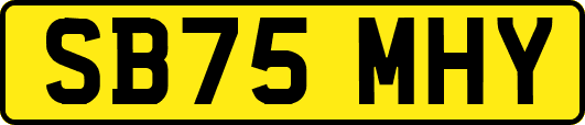 SB75MHY