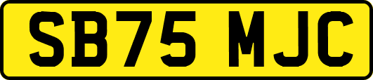 SB75MJC