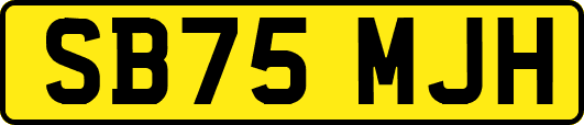 SB75MJH