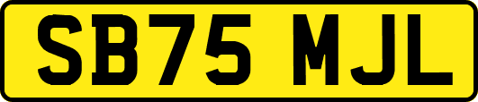 SB75MJL