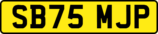 SB75MJP