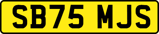 SB75MJS