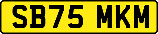 SB75MKM