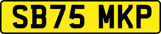 SB75MKP