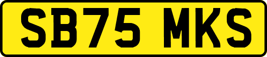 SB75MKS