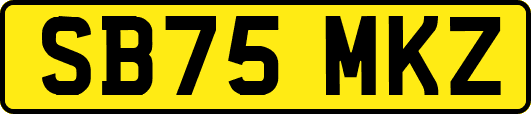 SB75MKZ