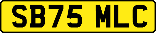 SB75MLC