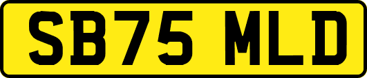 SB75MLD