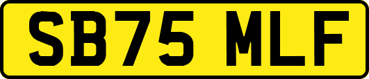 SB75MLF