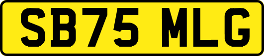 SB75MLG