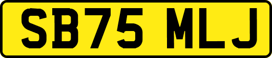 SB75MLJ
