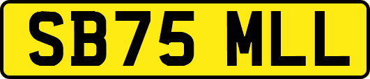 SB75MLL