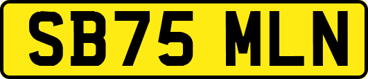 SB75MLN