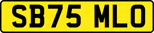 SB75MLO