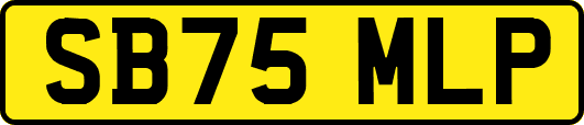 SB75MLP