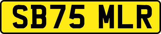 SB75MLR
