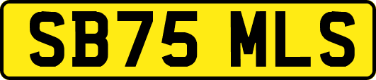 SB75MLS