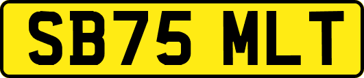 SB75MLT