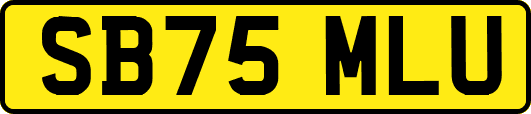 SB75MLU