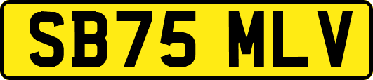 SB75MLV