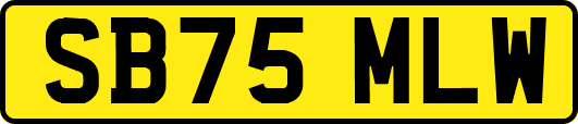 SB75MLW