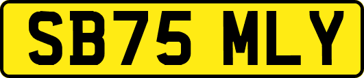 SB75MLY