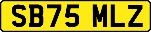 SB75MLZ