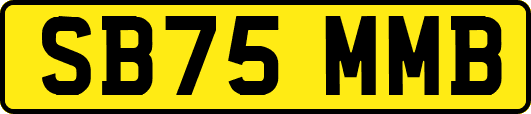 SB75MMB