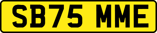 SB75MME