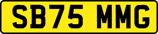 SB75MMG